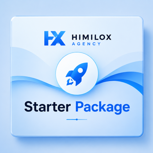 Starter Package