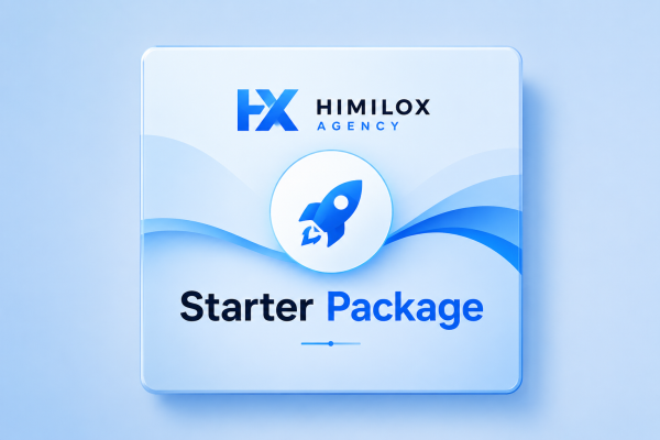 Starter Package