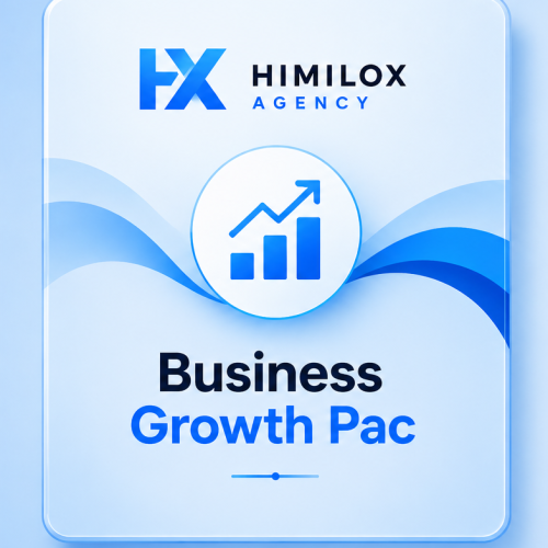 Business Growth Pac