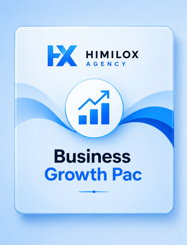 Business Growth Pac