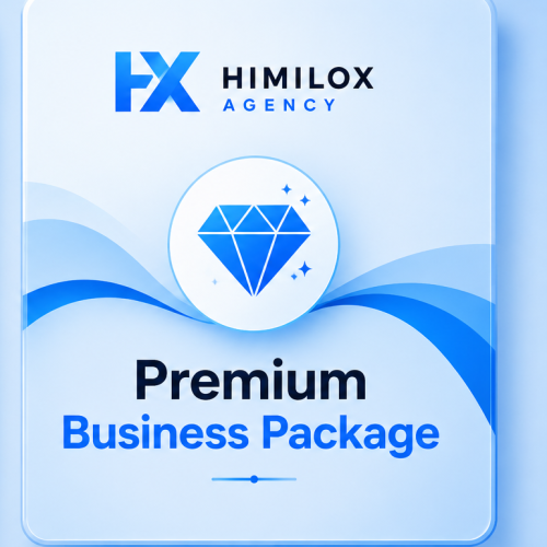 Premium Business Package