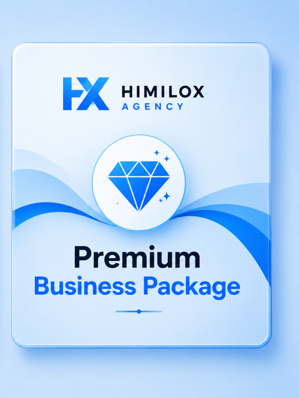 Premium Business Package